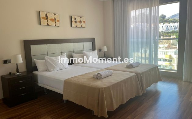 Appartement - Bestaande woning - Benalmadena - Arroyo de la Miel