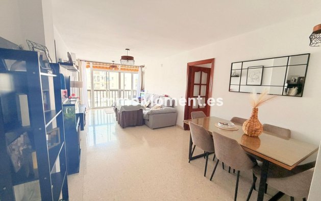 Appartement - Bestaande woning - Benalmadena - Arroyo de la Miel