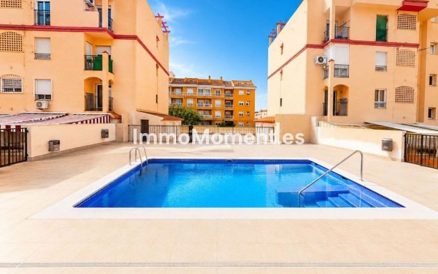 Appartement - Bestaande woning - Benalmadena - Arroyo de la Miel