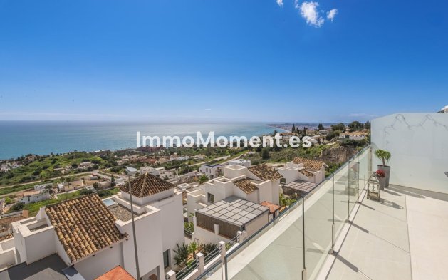 Appartement - Bestaande woning - Benalmadena - Benalmadena Centro