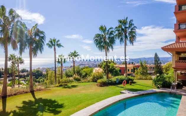 Appartement - Bestaande woning - Benalmadena - Benalmadena Centro