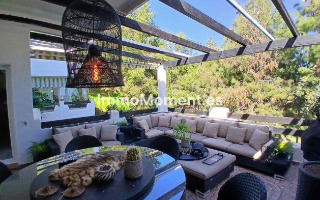 Appartement - Bestaande woning - Benalmadena - Benalmadena Centro