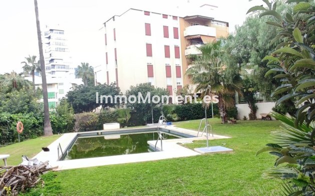 Appartement - Bestaande woning - Benalmadena - Benalmadena Centro