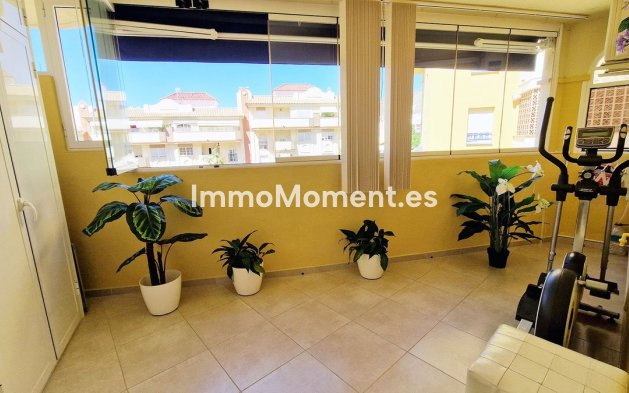 Appartement - Bestaande woning - Benalmadena - Benalmadena Centro