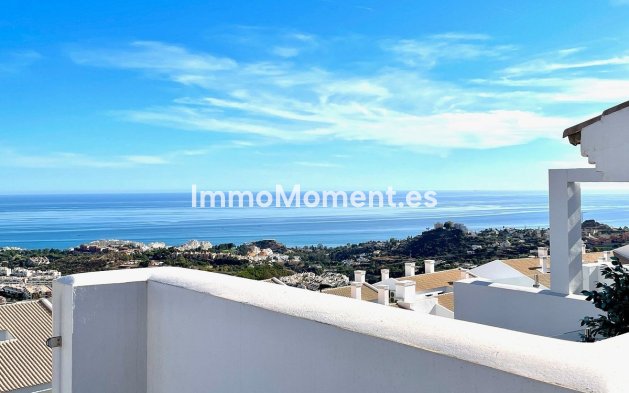 Appartement - Bestaande woning - Benalmadena - Benalmadena Centro