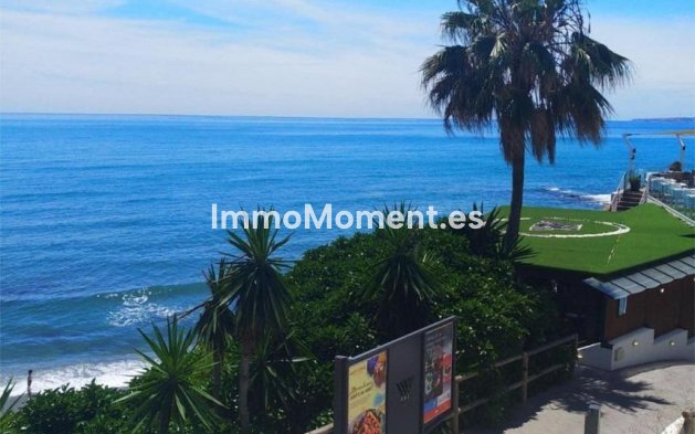 Appartement - Bestaande woning - Benalmadena - Benalmadena Centro