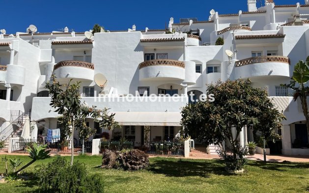 Appartement - Bestaande woning - Benalmadena - Benalmadena Centro