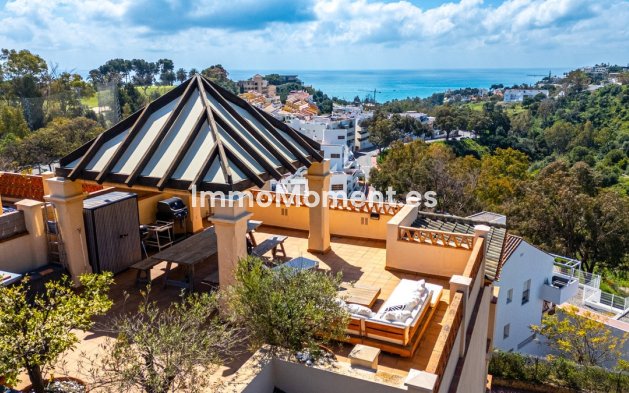 Appartement - Bestaande woning - Benalmadena - Benalmadena Centro