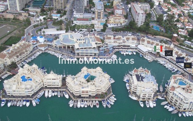 Appartement - Bestaande woning - Benalmadena - Benalmadena Centro