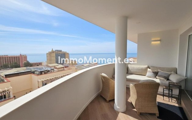Appartement - Bestaande woning - Benalmadena - Benalmadena Centro