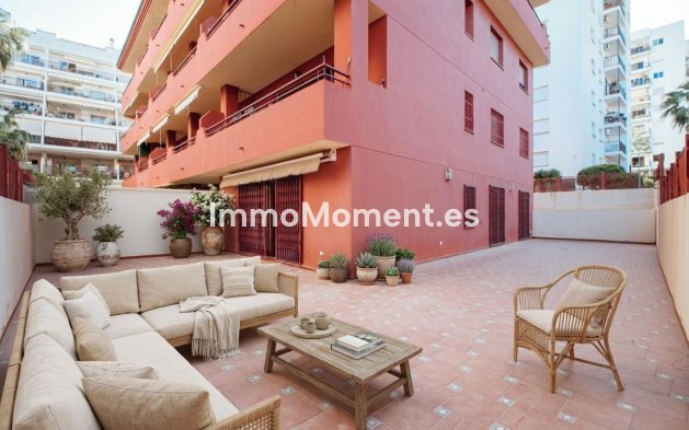 Appartement - Bestaande woning - Benalmadena - Benalmadena Centro
