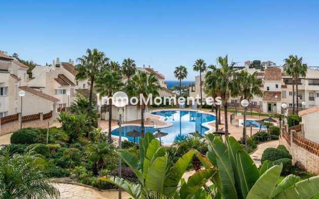 Appartement - Bestaande woning - Benalmadena - Benalmadena Centro