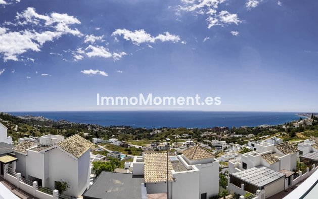 Appartement - Bestaande woning - Benalmadena - Benalmadena Centro