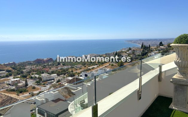 Appartement - Bestaande woning - Benalmadena - Benalmadena Centro