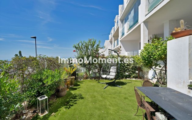 Appartement - Bestaande woning - Benalmadena - Benalmadena Centro
