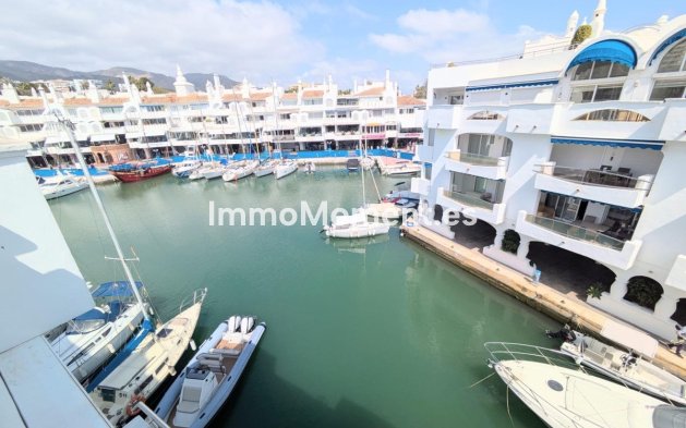 Appartement - Bestaande woning - Benalmadena - Benalmadena Centro