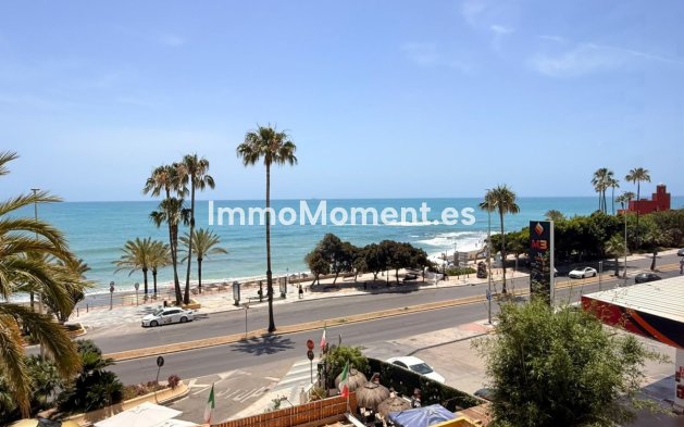 Appartement - Bestaande woning - Benalmadena - Benalmadena Centro