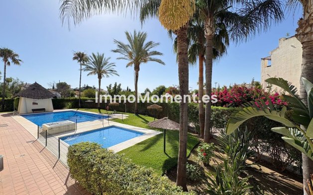 Appartement - Bestaande woning - Benalmadena - Benalmadena Centro