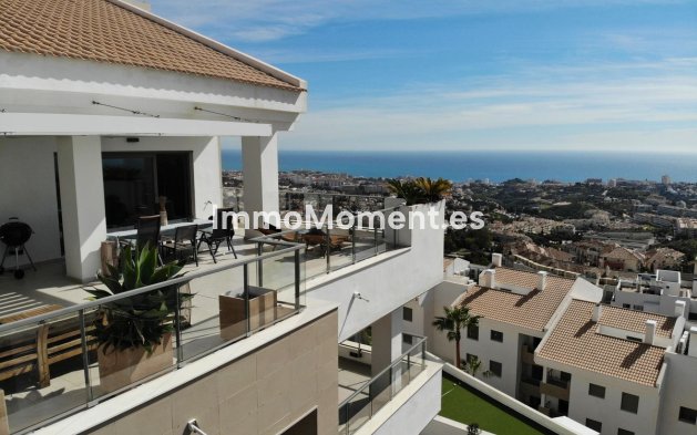 Appartement - Bestaande woning - Benalmadena - Benalmadena Centro