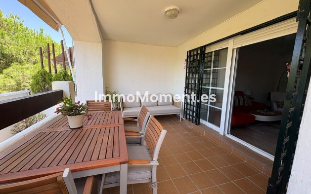 Appartement - Bestaande woning - Benalmadena - Benalmadena Centro