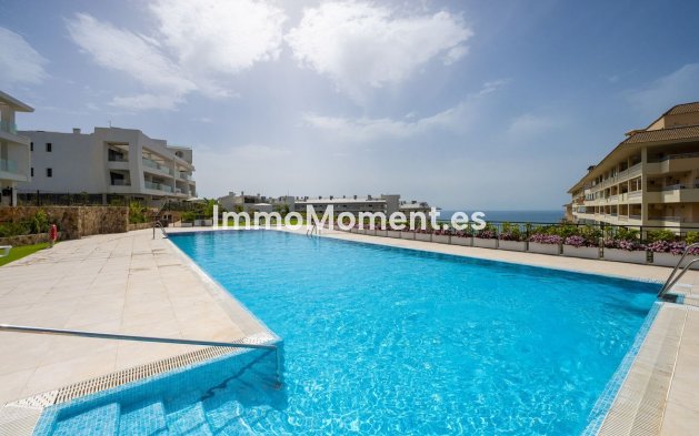 Appartement - Bestaande woning - Benalmadena - Benalmadena Centro