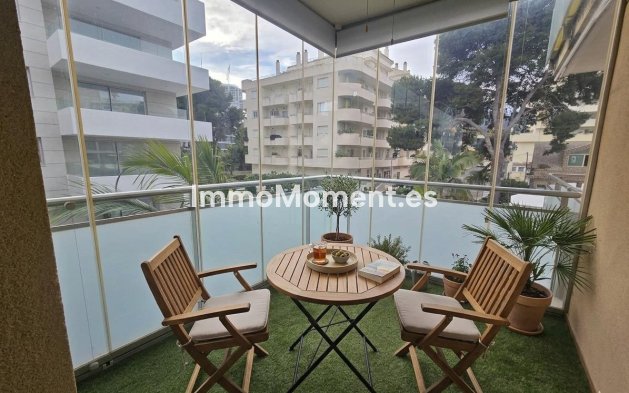 Appartement - Bestaande woning - Benalmadena - Benalmadena Centro