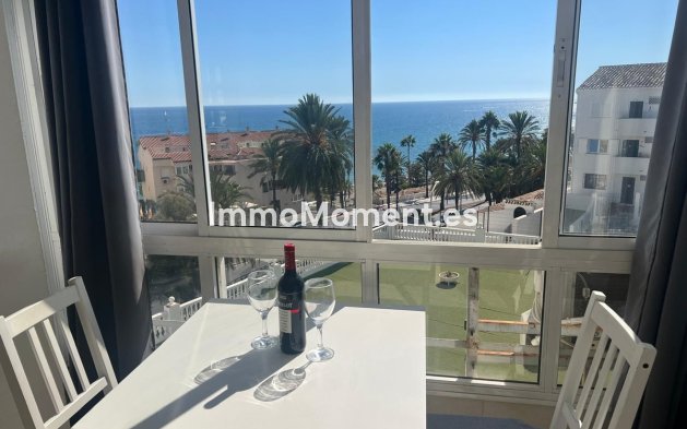 Appartement - Bestaande woning - Benalmadena - Benalmadena Costa