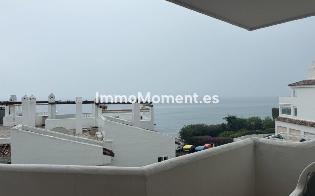 Appartement - Bestaande woning - Benalmadena - Benalmadena Costa