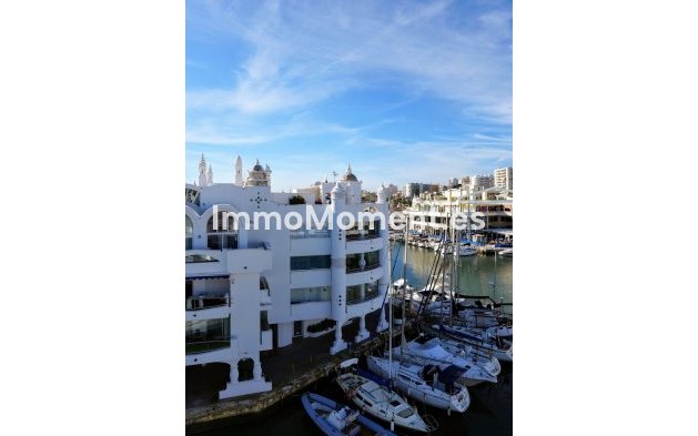 Appartement - Bestaande woning - Benalmadena - Benalmadena Costa