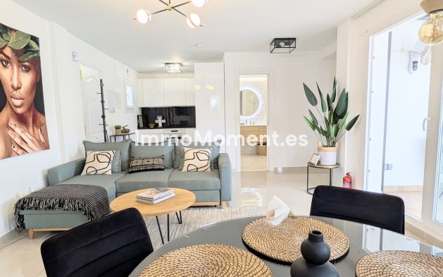 Appartement - Bestaande woning - Benalmadena - Benalmadena Costa