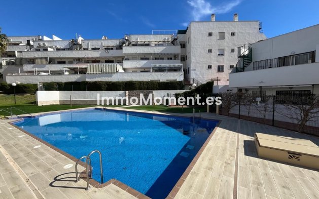 Appartement - Bestaande woning - Benalmadena - Benalmadena Costa