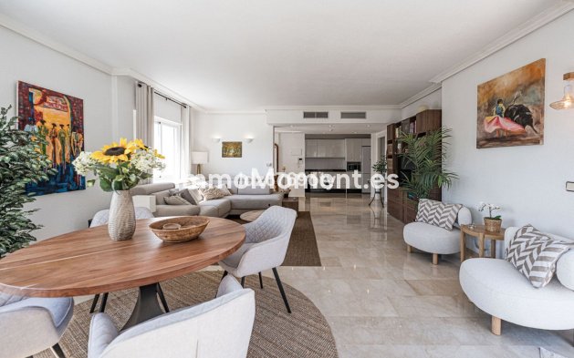 Appartement - Bestaande woning - Benalmadena - Benalmadena Costa