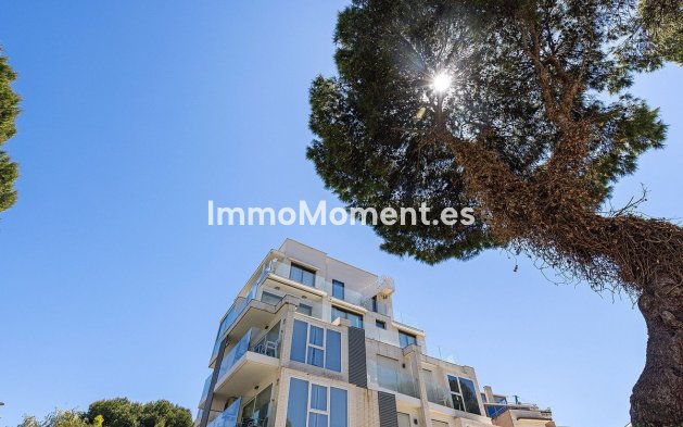 Appartement - Bestaande woning - Benalmadena - Benalmadena Costa