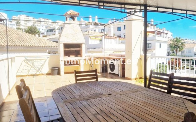 Appartement - Bestaande woning - Benalmadena - Benalmadena Costa