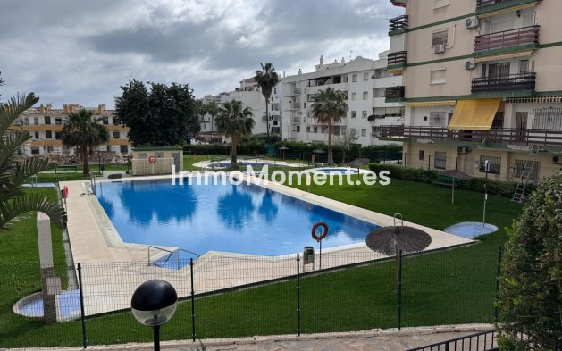 Appartement - Bestaande woning - Benalmadena - Benalmadena Costa