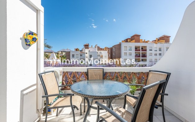 Appartement - Bestaande woning - Benalmadena - Benalmadena Costa