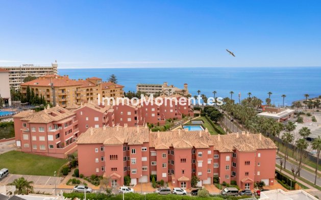 Appartement - Bestaande woning - Benalmadena - Benalmadena Costa