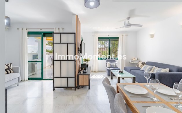 Appartement - Bestaande woning - Benalmadena - Benalmadena Costa