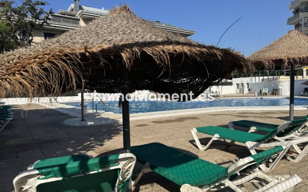 Appartement - Bestaande woning - Benalmadena - Benalmadena Costa