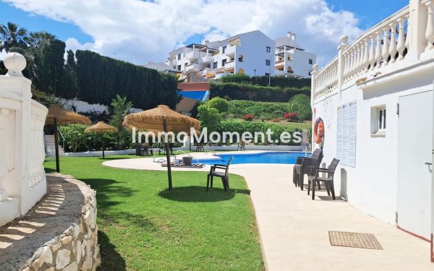Appartement - Bestaande woning - Benalmadena - Benalmadena Costa