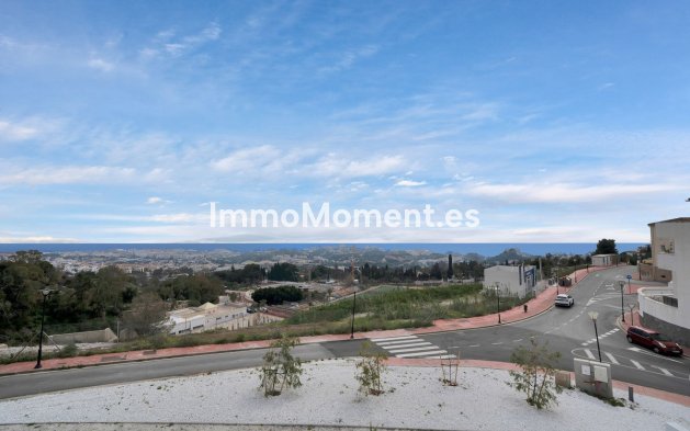 Appartement - Bestaande woning - Benalmadena - Benalmadena Pueblo