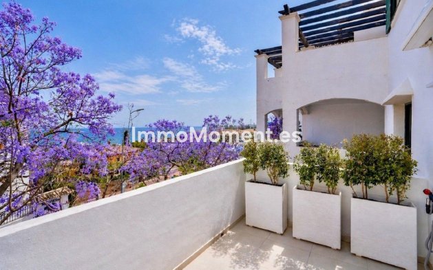 Appartement - Bestaande woning - Benalmadena - Benalmadena Pueblo