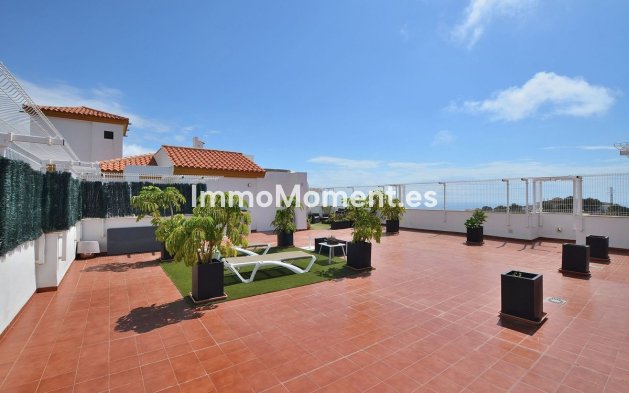 Appartement - Bestaande woning - Benalmadena - Benalmadena Pueblo