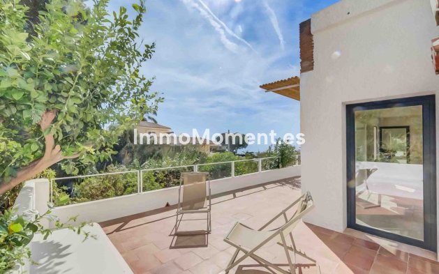 Appartement - Bestaande woning - Benalmadena - La Capellania