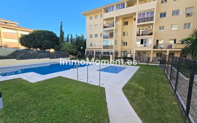 Appartement - Bestaande woning - Benalmadena - RSO-25020