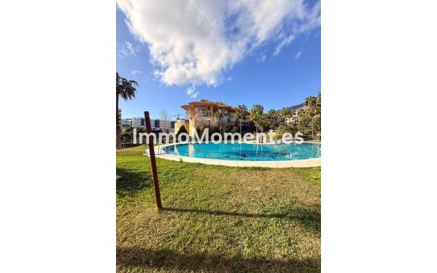 Appartement - Bestaande woning - Benalmadena - RSO-25559