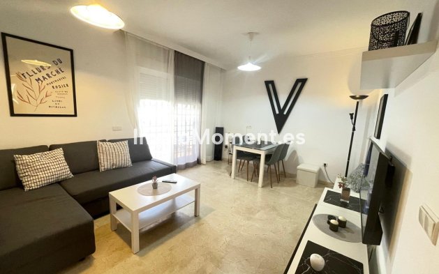 Appartement - Bestaande woning - Benalmadena - RSO-28223