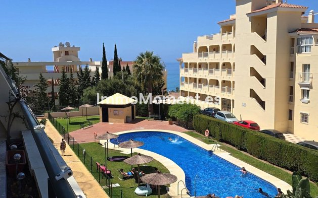 Appartement - Bestaande woning - Benalmadena - RSO-51838