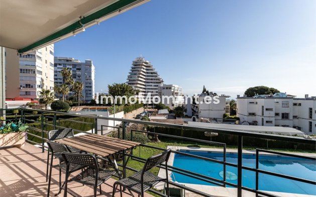 Appartement - Bestaande woning - Benalmadena - RSO-53222
