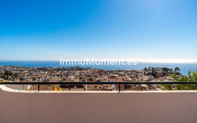 Appartement - Bestaande woning - Benalmadena - RSO-71815